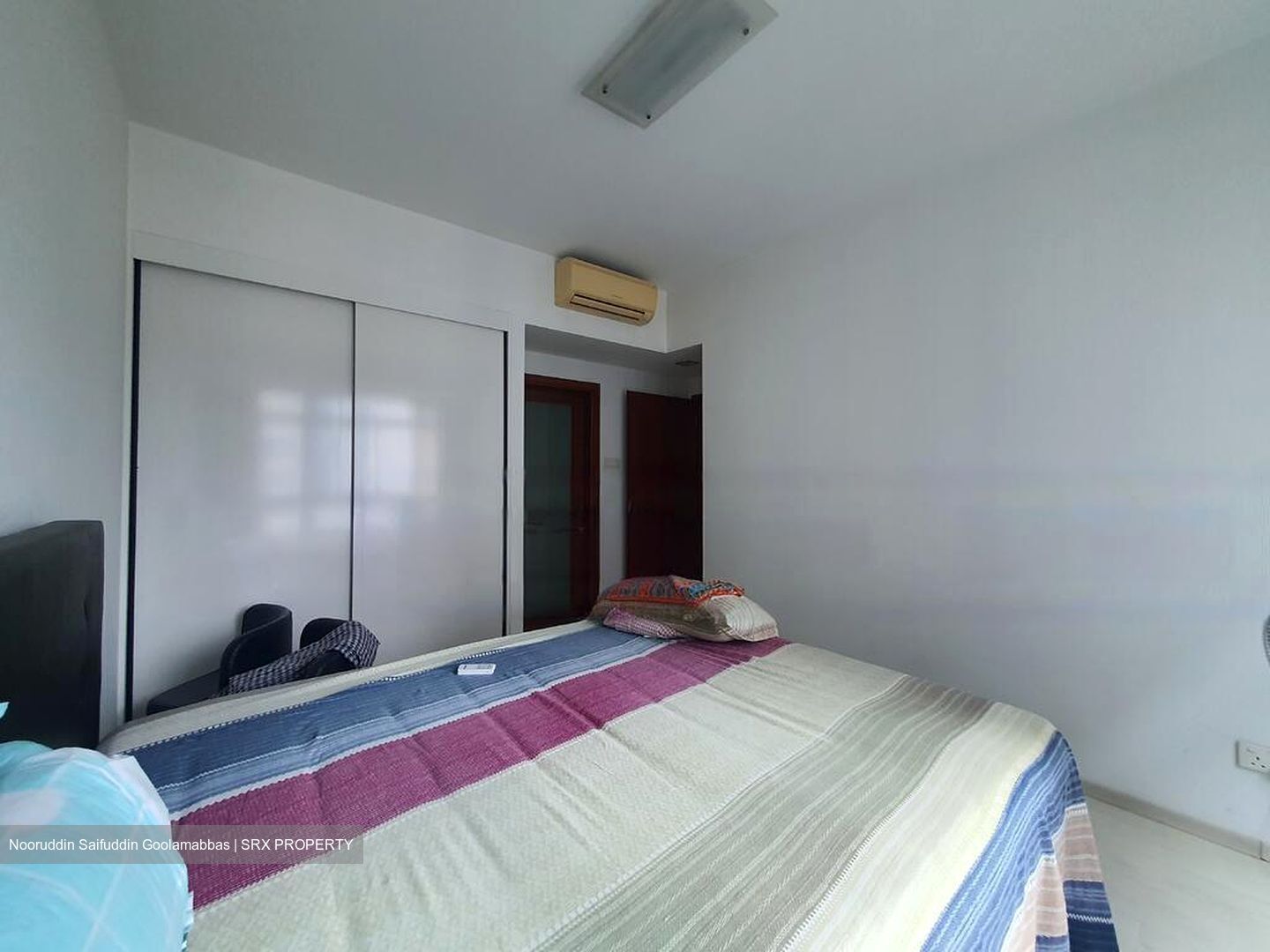 City Square Residences (D8), Condominium #466914581